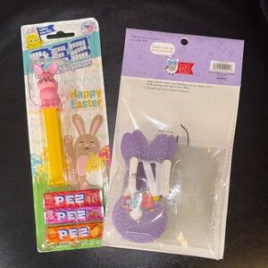Pez & Stitch Kit Bundle, NEW, Easter Fun, Easter Basket